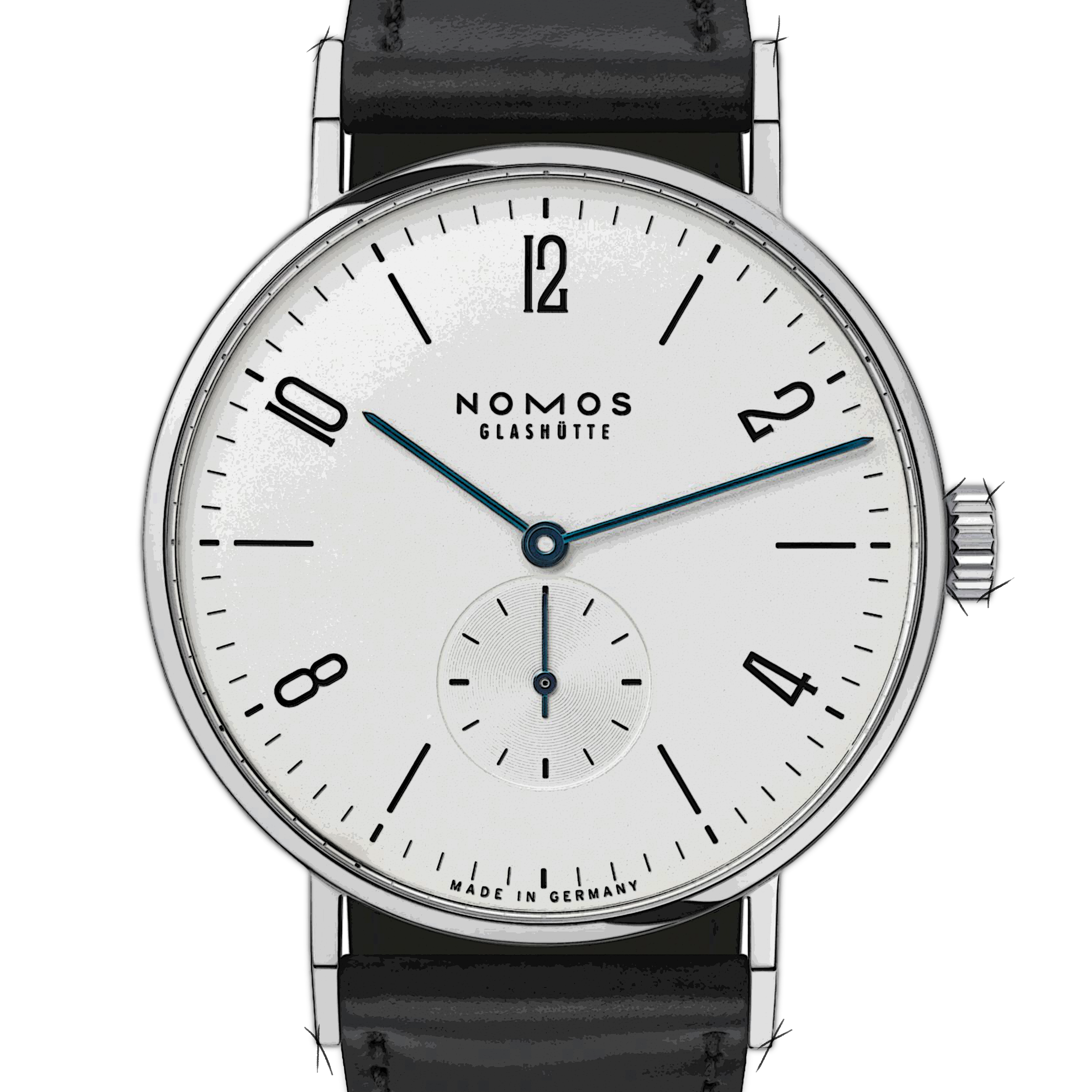 Nomos Tangente 165