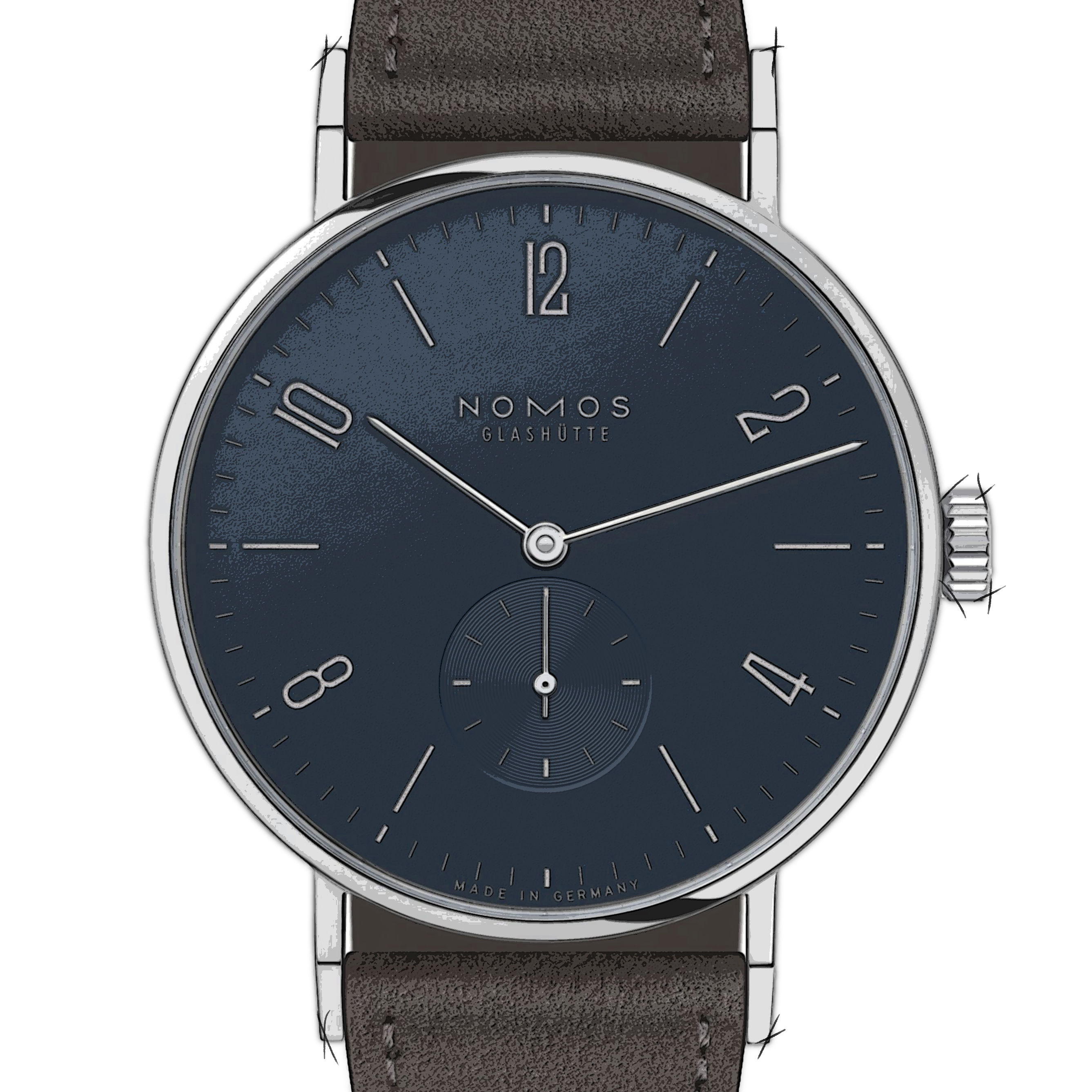Nomos Tangente 166