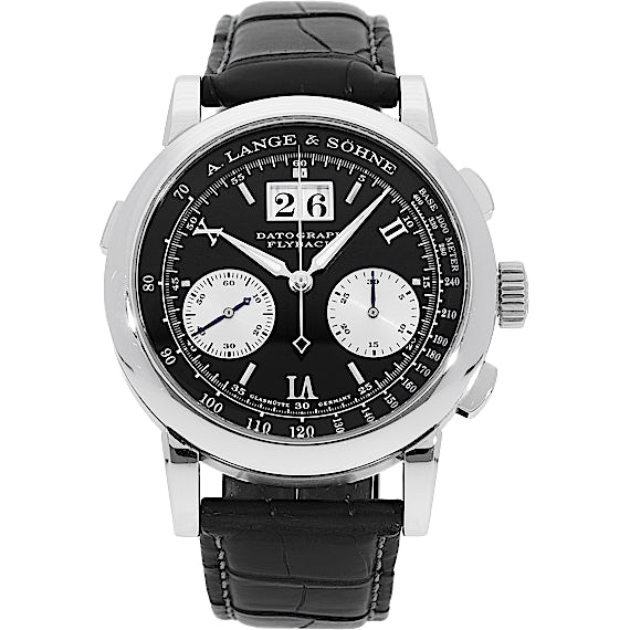 A. Lange & Söhne Datograph 403.035 A. Lange & Söhne Datograph 403.035