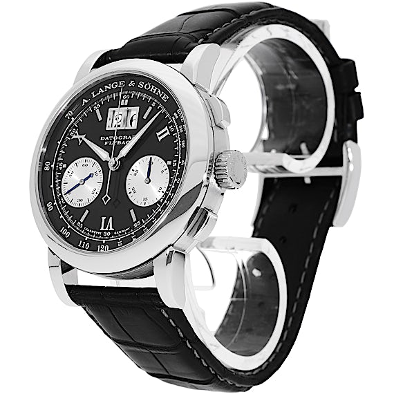 A. Lange & Söhne Datograph 403.035 A. Lange & Söhne Datograph 403.035