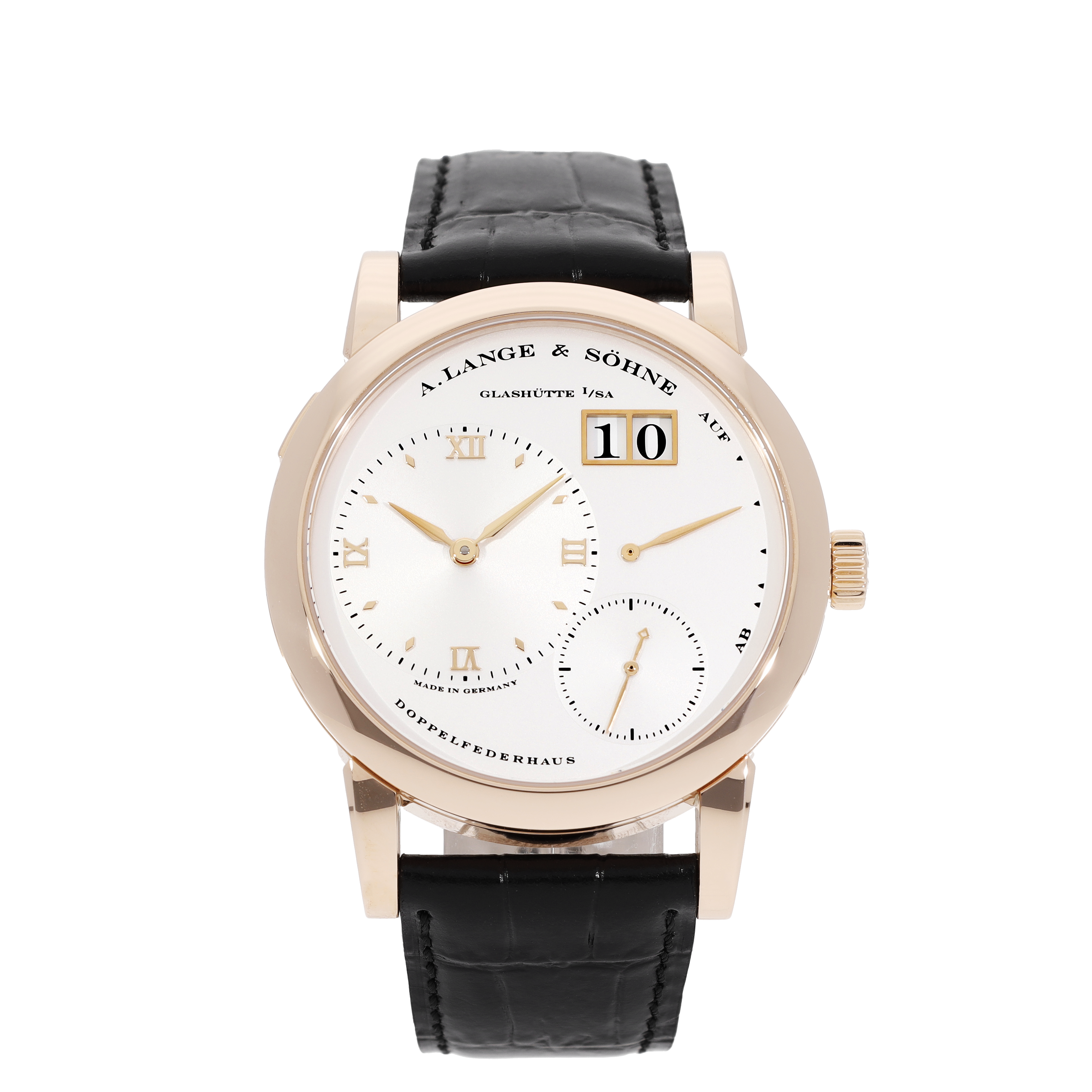 A. Lange & Söhne Lange 1 101.032