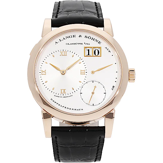 A. Lange & Söhne Lange 1 101.032 A. Lange & Söhne Lange 1 101.032