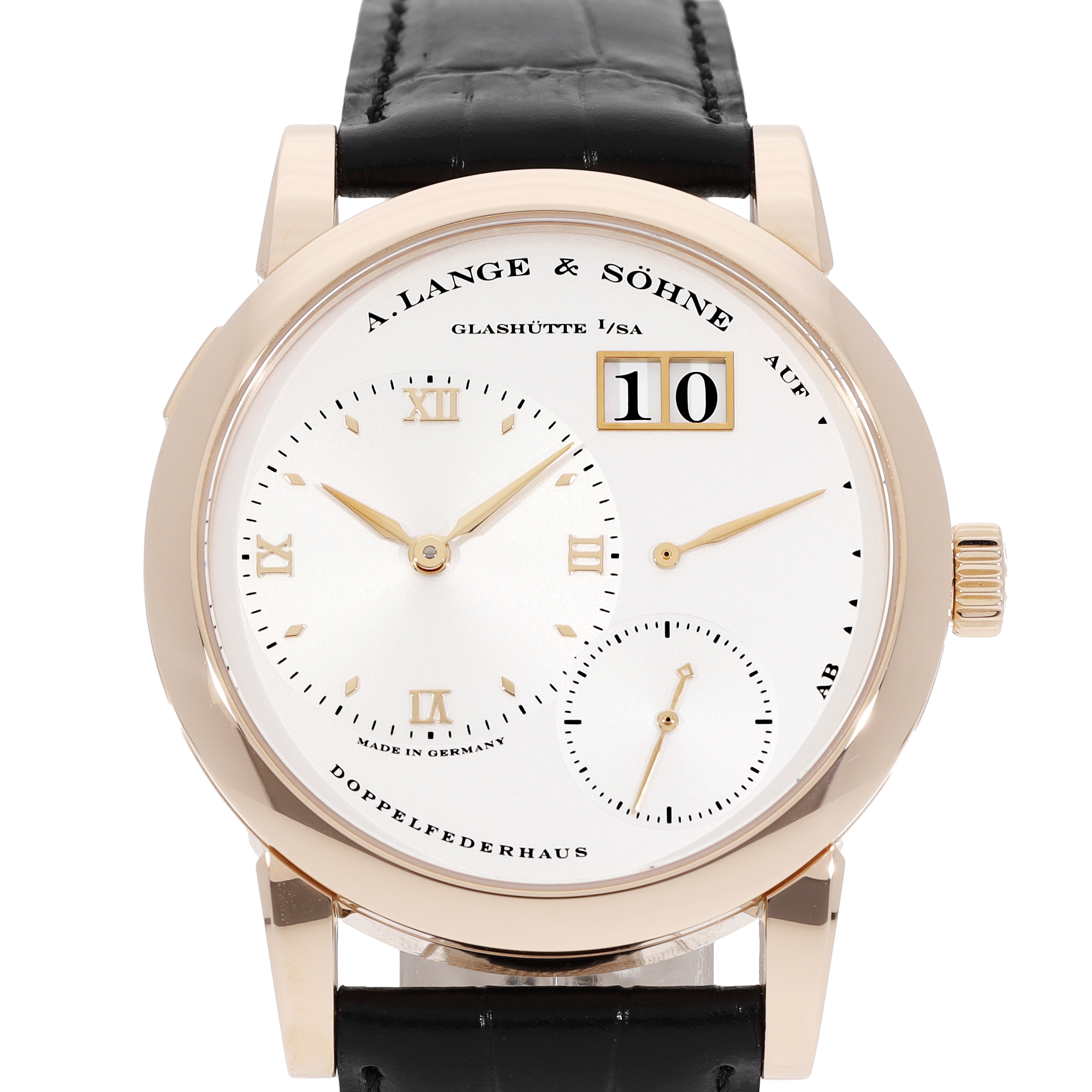 A. Lange & Söhne Lange 1 101.032