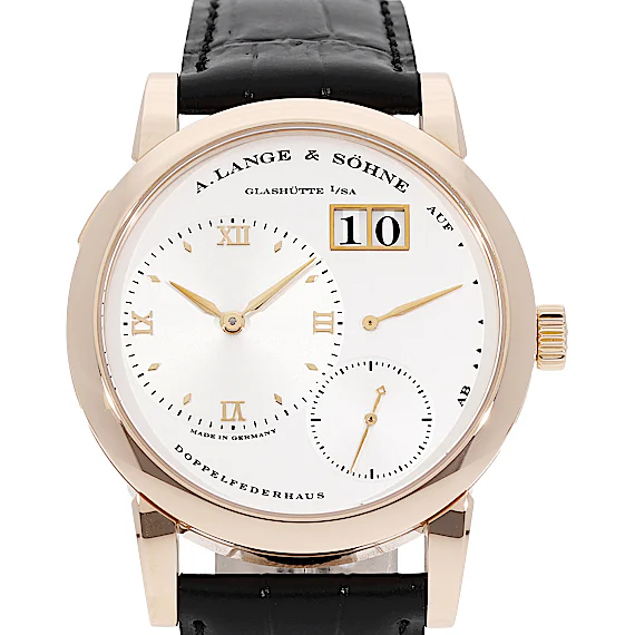 A. Lange & Söhne Lange 1 101.032 A. Lange & Söhne Lange 1 101.032