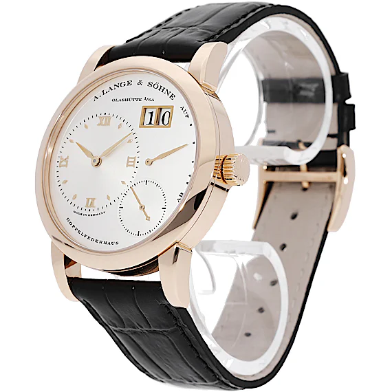 A. Lange & Söhne Lange 1 101.032 A. Lange & Söhne Lange 1 101.032