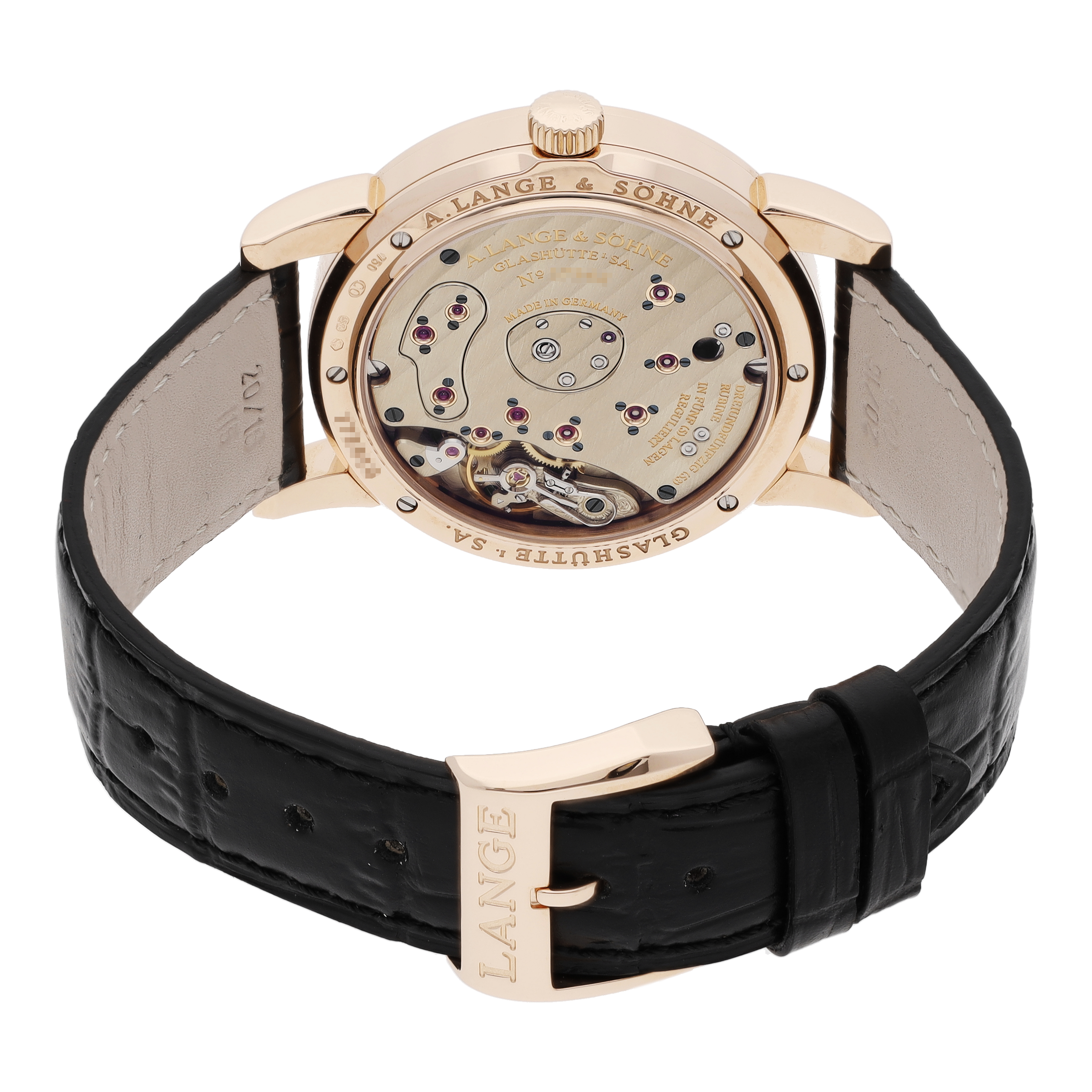 A. Lange & Söhne Lange 1 101.032