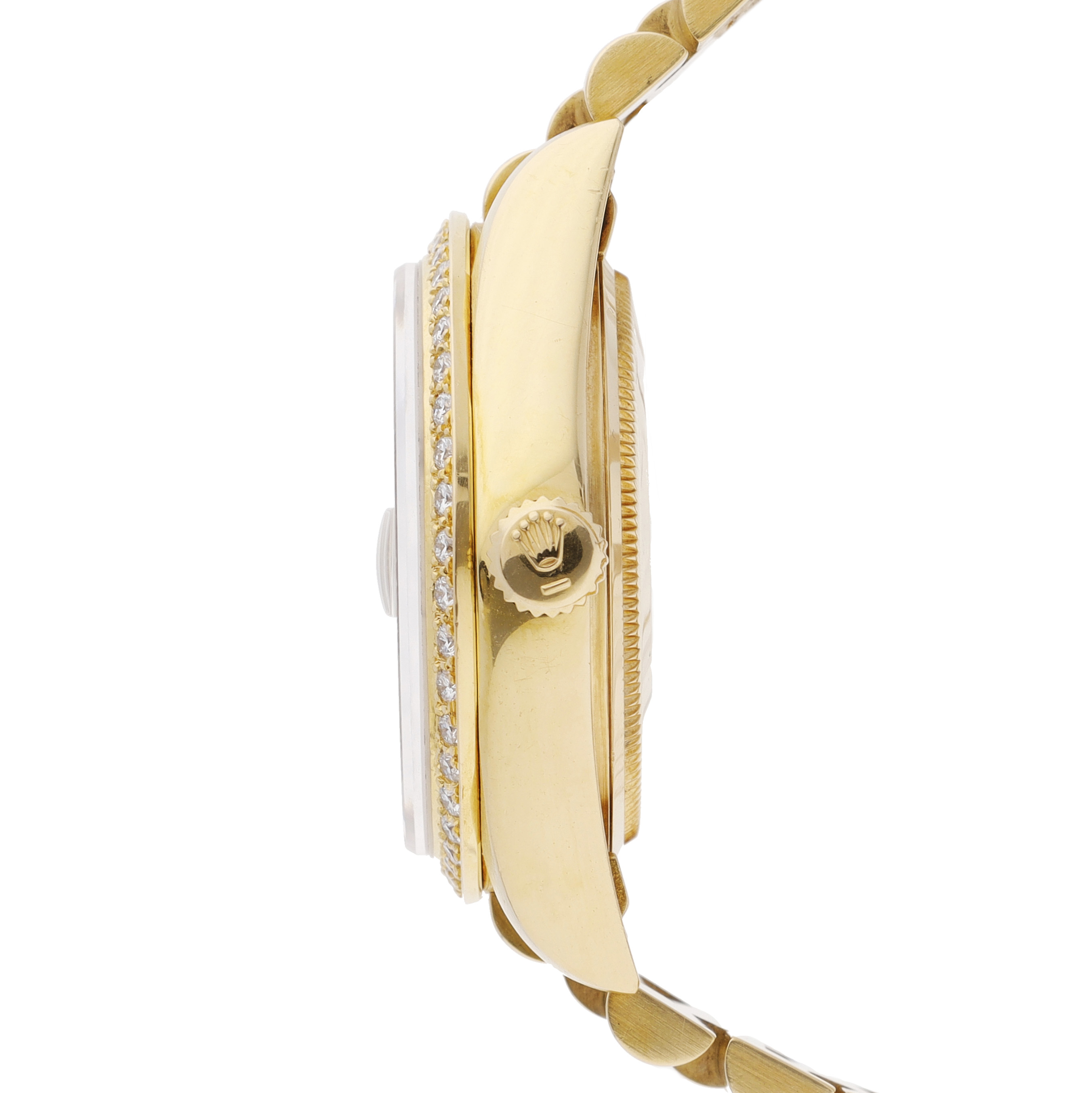 Rolex Day-Date 18038