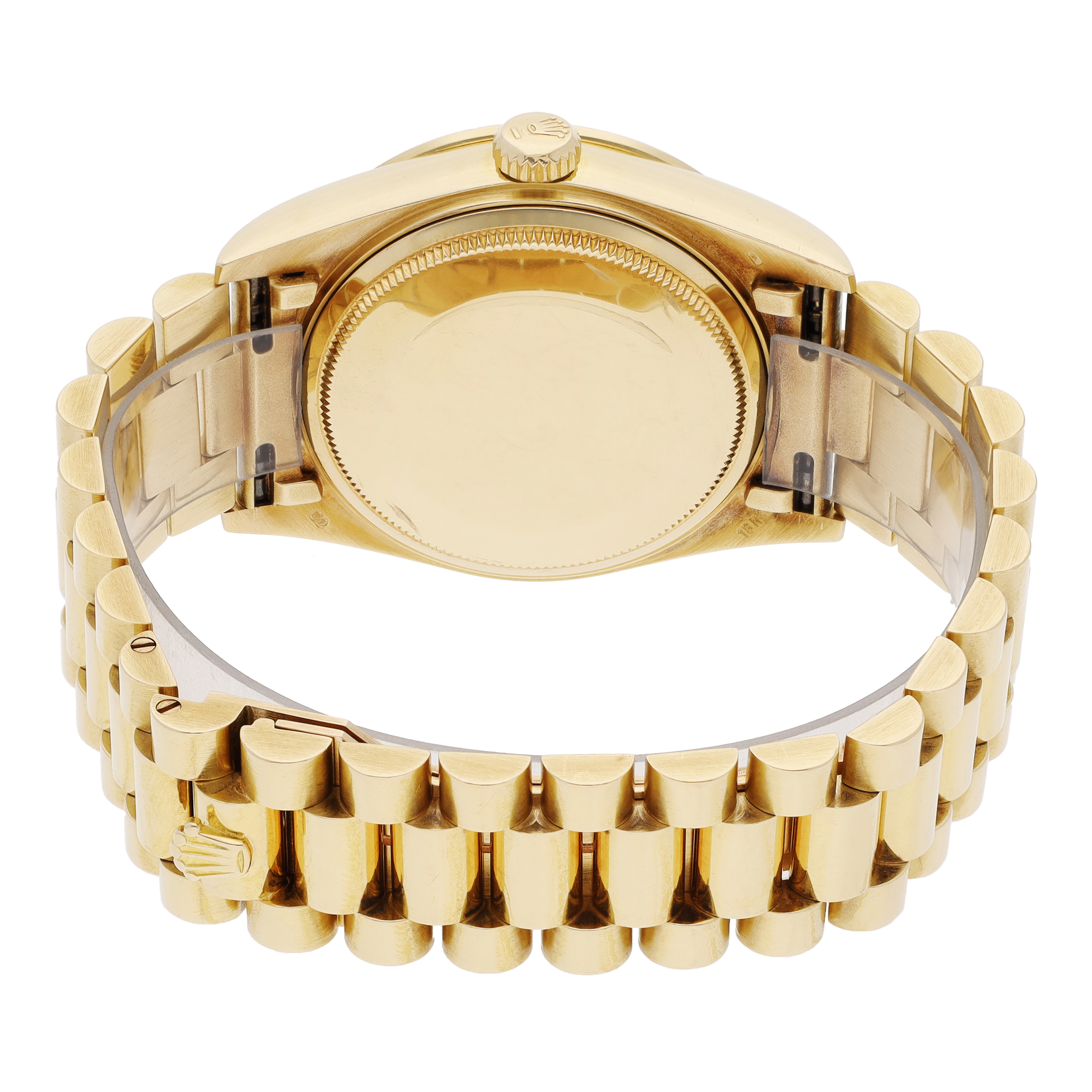 Rolex Day-Date 18038