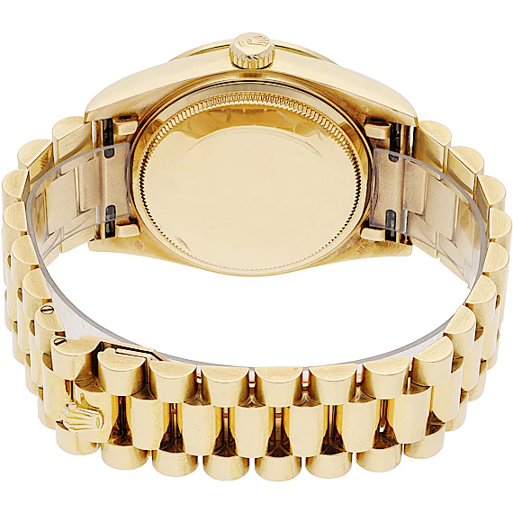 Rolex Day-Date 18038 Rolex Day-Date 18038