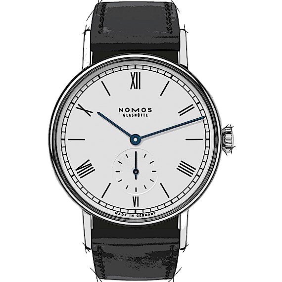 Nomos Ludwig 201 Nomos Ludwig 201