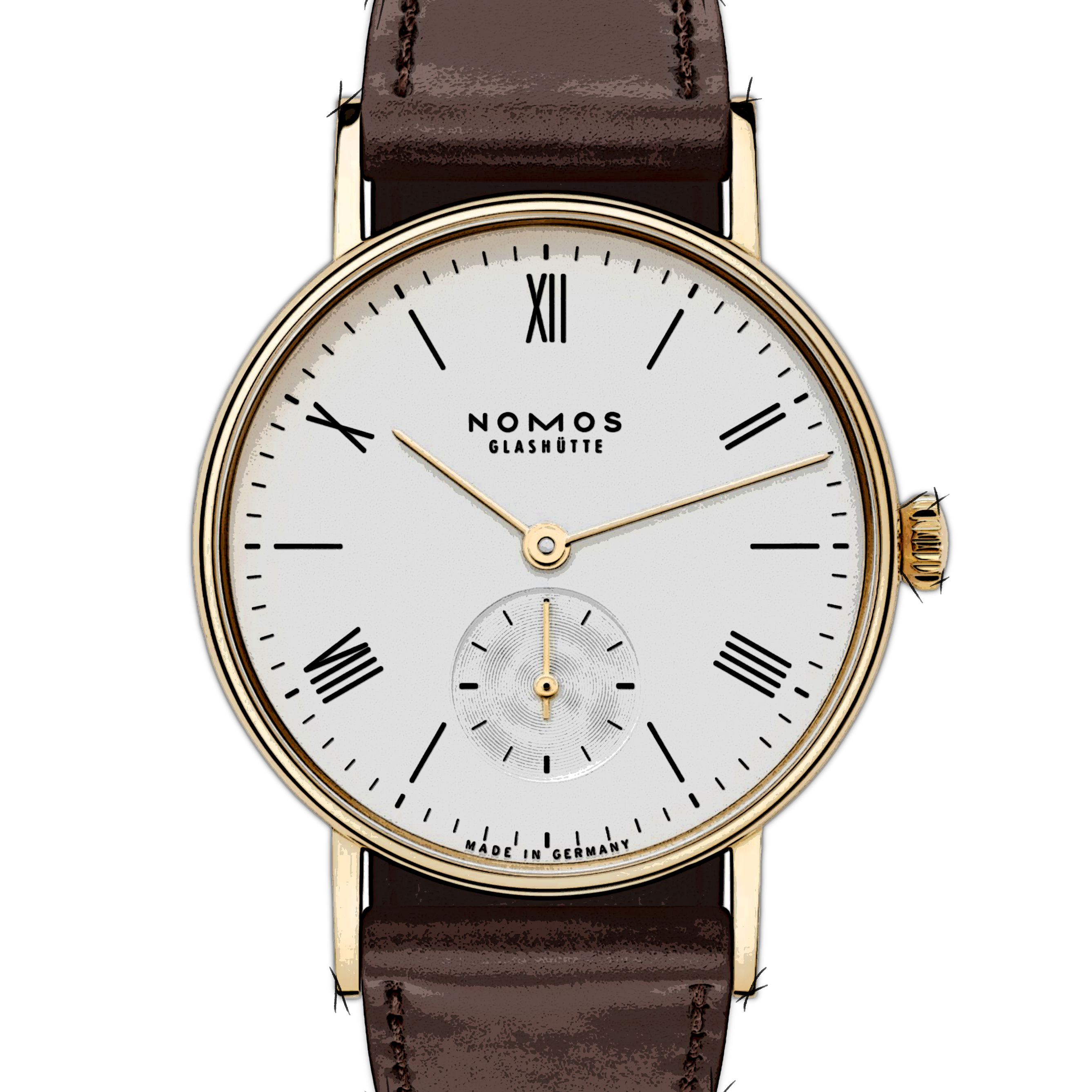 Nomos Ludwig 210
