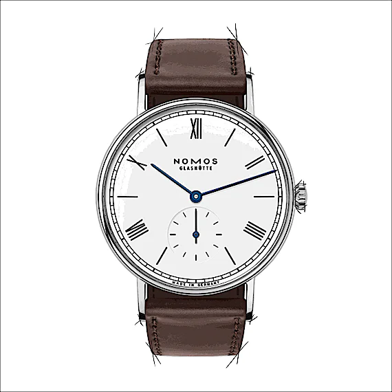 Nomos Ludwig 236 Nomos Ludwig 236