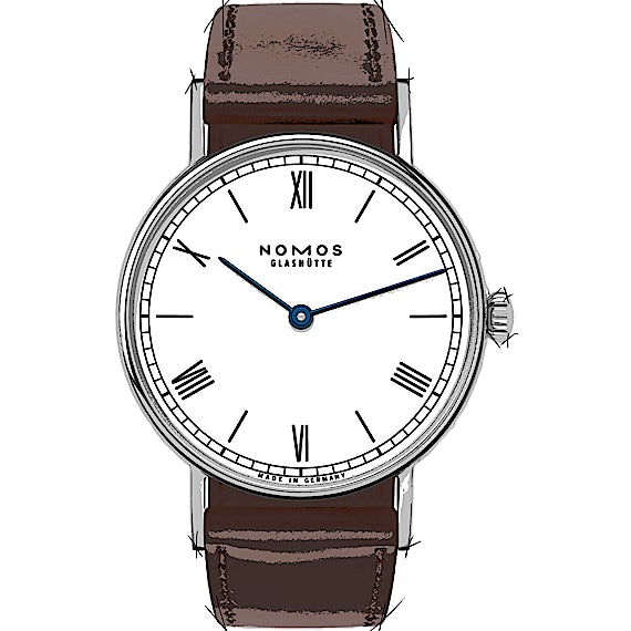 Nomos Ludwig 242 Nomos Ludwig 242