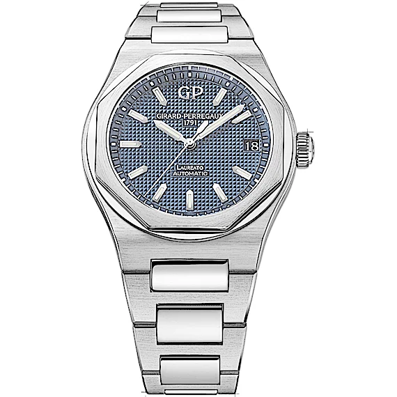 Girard Perregaux Laureato 81010-11-431-11A Girard Perregaux Laureato 81010-11-431-11A