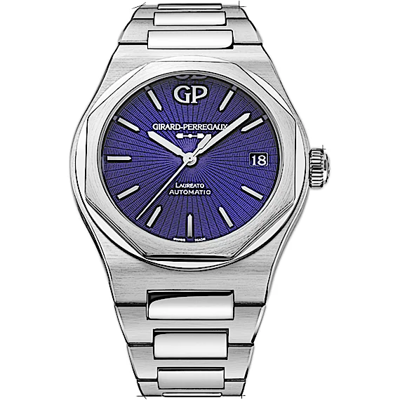 Girard Perregaux Laureato 81010-11-432-11A Girard Perregaux Laureato 81010-11-432-11A