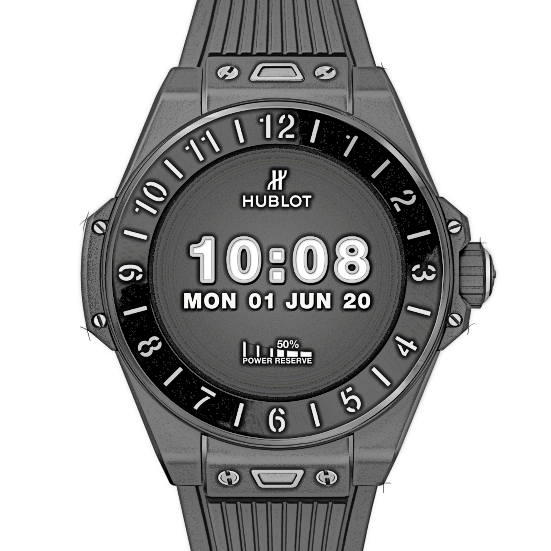 Hublot Big Bang 440.CI.1100.RX