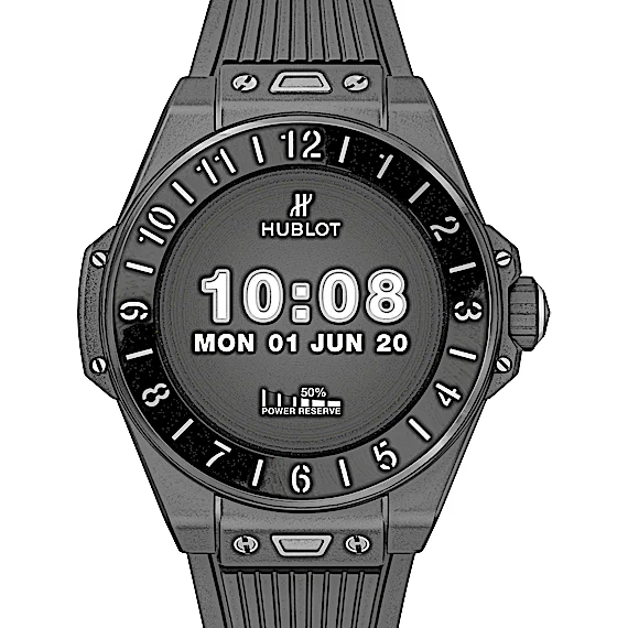 Hublot Big Bang 440.CI.1100.RX Hublot Big Bang 440.CI.1100.RX