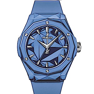 Hublot Classic Fusion 550.ES.5100.RX.ORL21