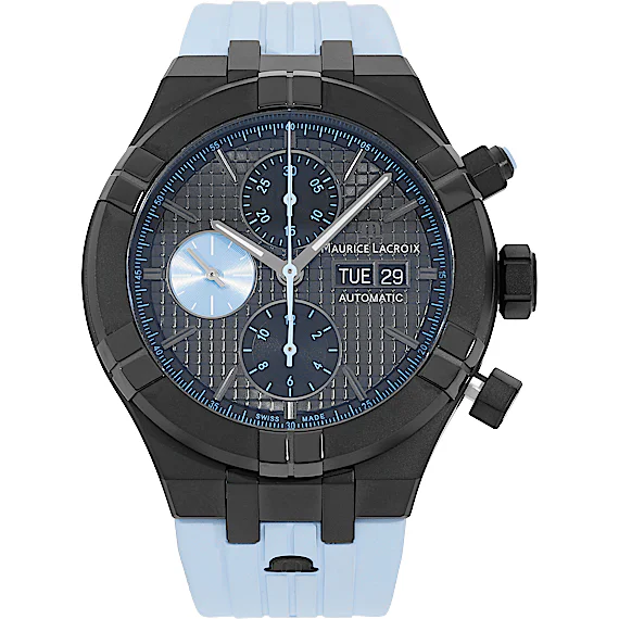 Maurice Lacroix Aikon AI6038-DLB01-330-4 Maurice Lacroix Aikon AI6038-DLB01-330-4