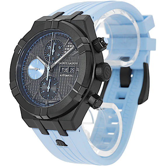 Maurice Lacroix Aikon AI6038-DLB01-330-4 Maurice Lacroix Aikon AI6038-DLB01-330-4