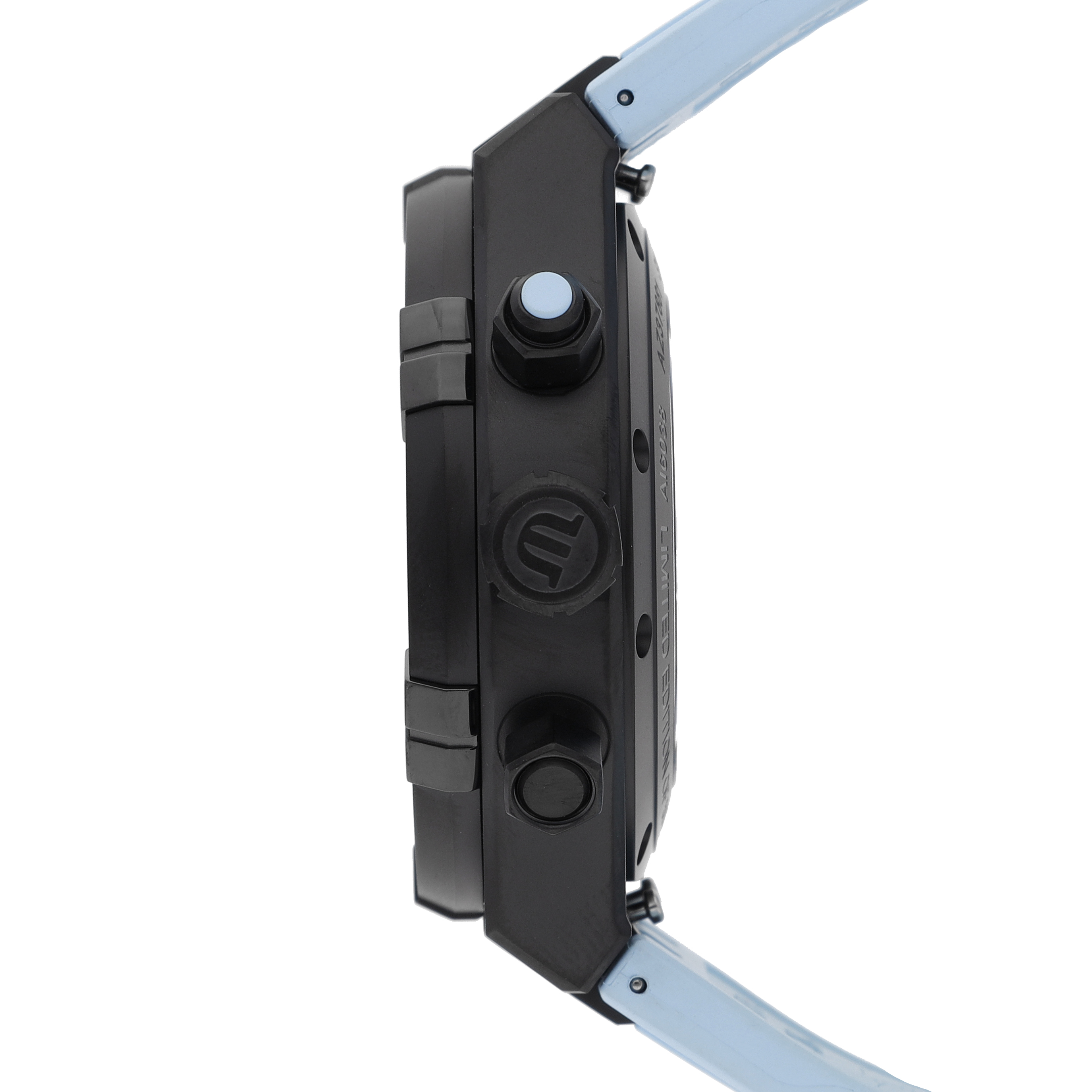 Maurice Lacroix Aikon AI6038-DLB01-330-4