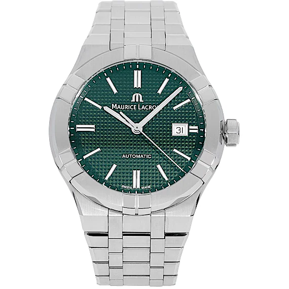 Maurice Lacroix Aikon AI6008-SS002-630-1 Maurice Lacroix Aikon AI6008-SS002-630-1