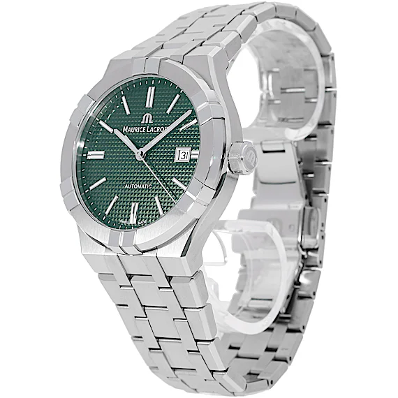 Maurice Lacroix Aikon AI6008-SS002-630-1 Maurice Lacroix Aikon AI6008-SS002-630-1