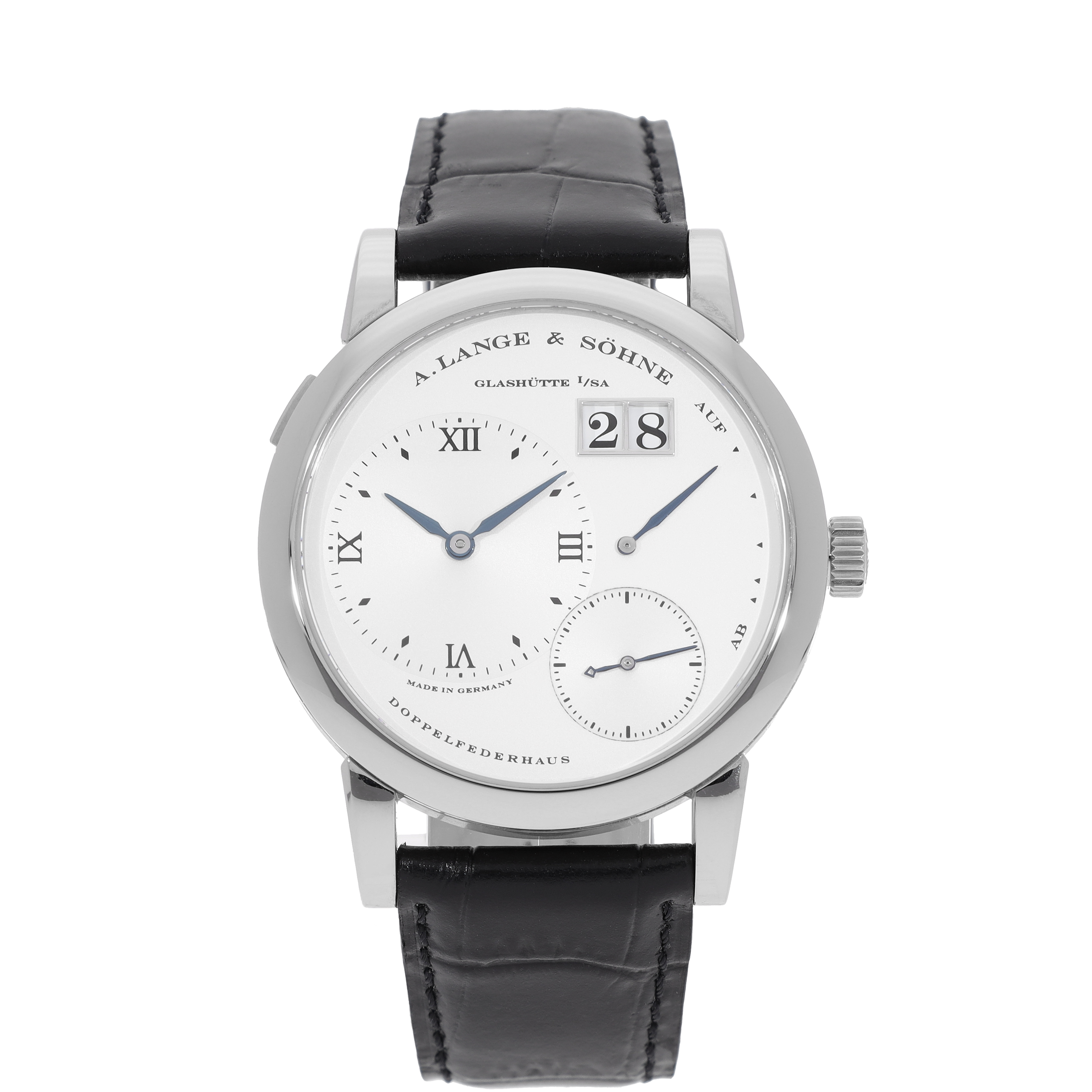 A. Lange & Söhne Lange 1 101.027X