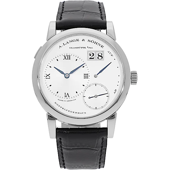A. Lange & Söhne Lange 1 101.027X A. Lange & Söhne Lange 1 101.027X