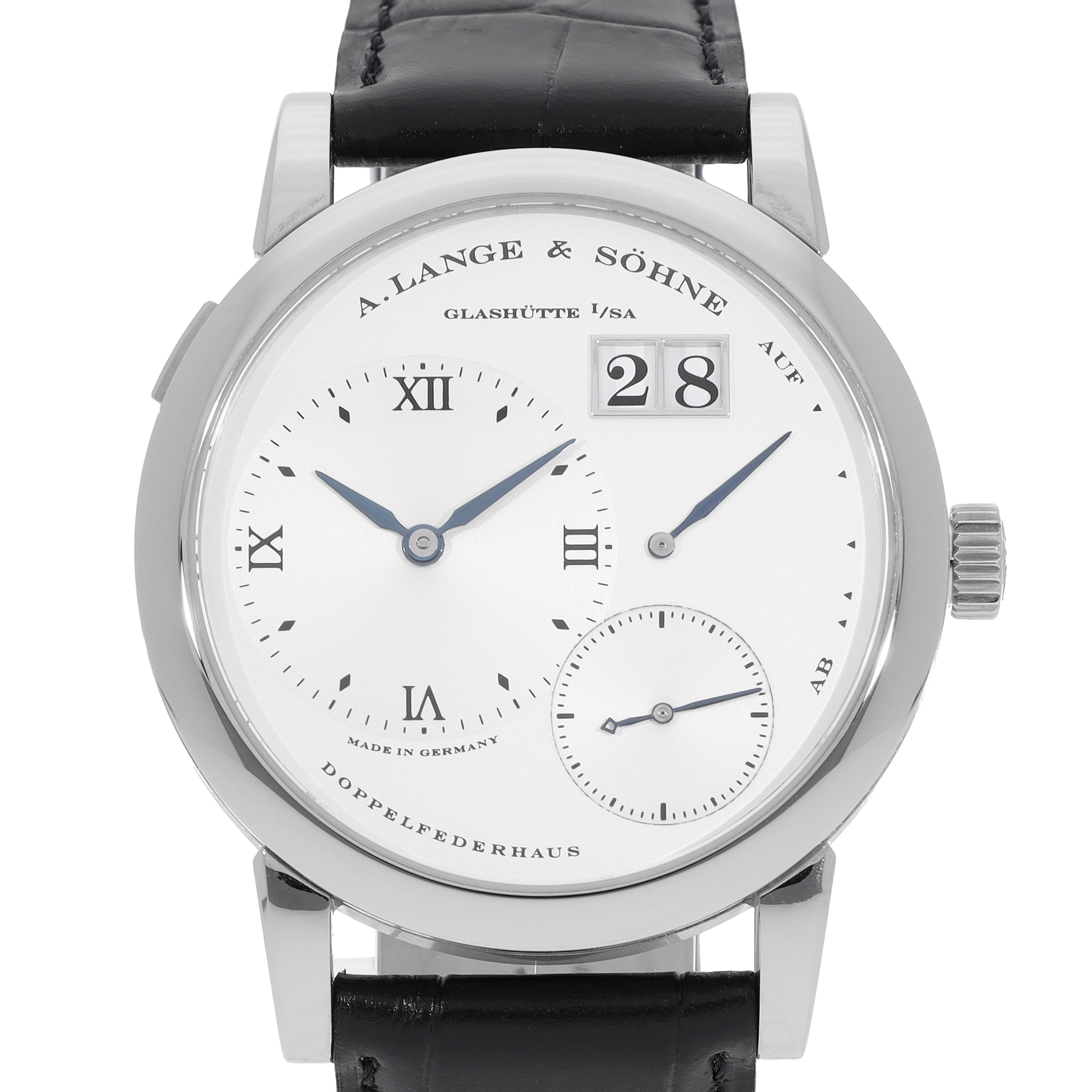 A. Lange & Söhne Lange 1 101.027X