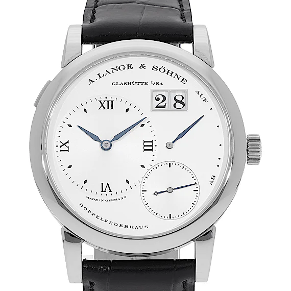 A. Lange & Söhne Lange 1 101.027X A. Lange & Söhne Lange 1 101.027X