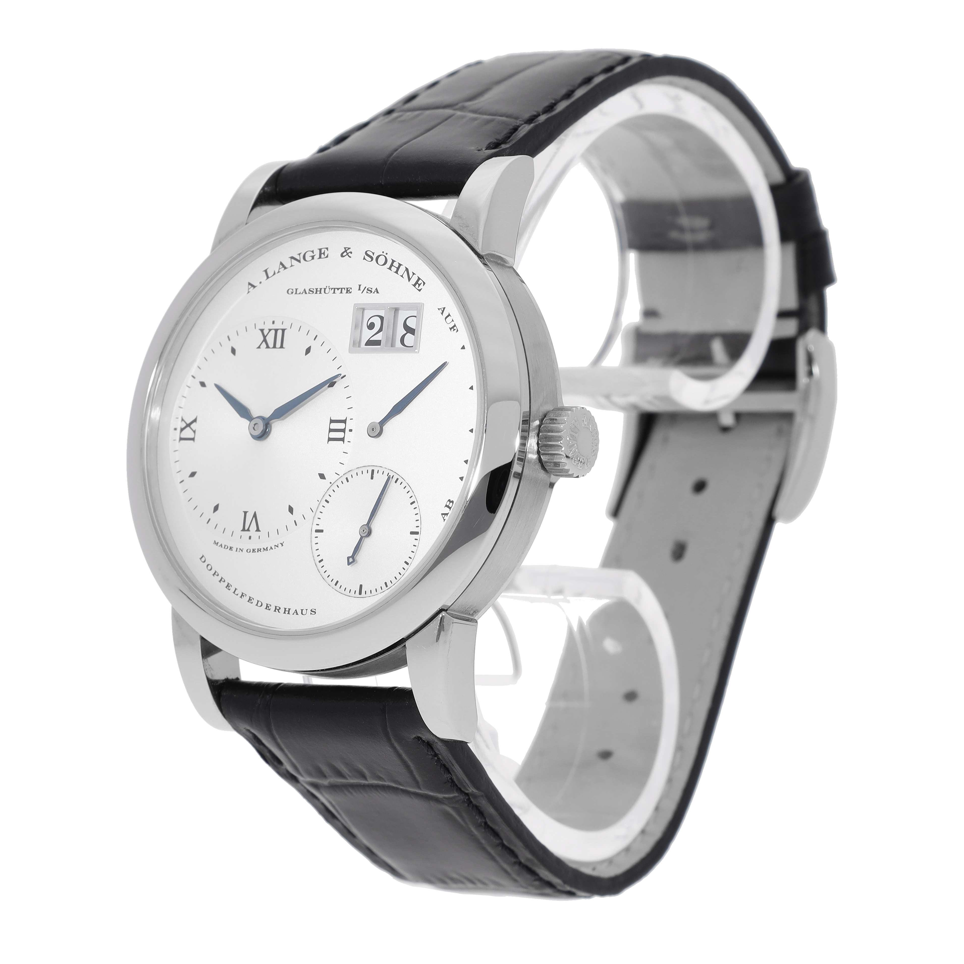 A. Lange & Söhne Lange 1 101.027X