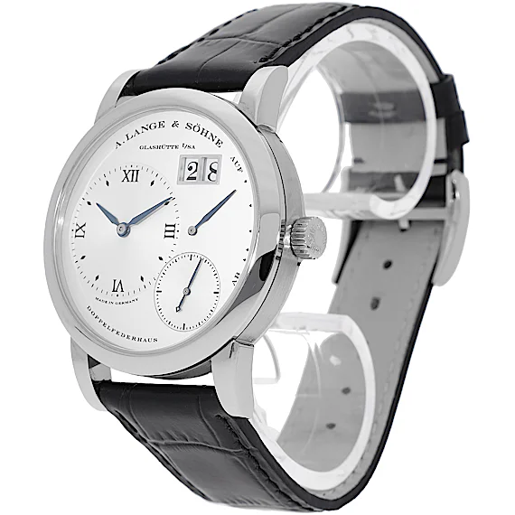 A. Lange & Söhne Lange 1 101.027X A. Lange & Söhne Lange 1 101.027X