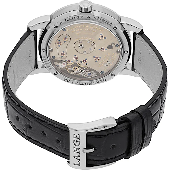A. Lange & Söhne Lange 1 101.027X A. Lange & Söhne Lange 1 101.027X