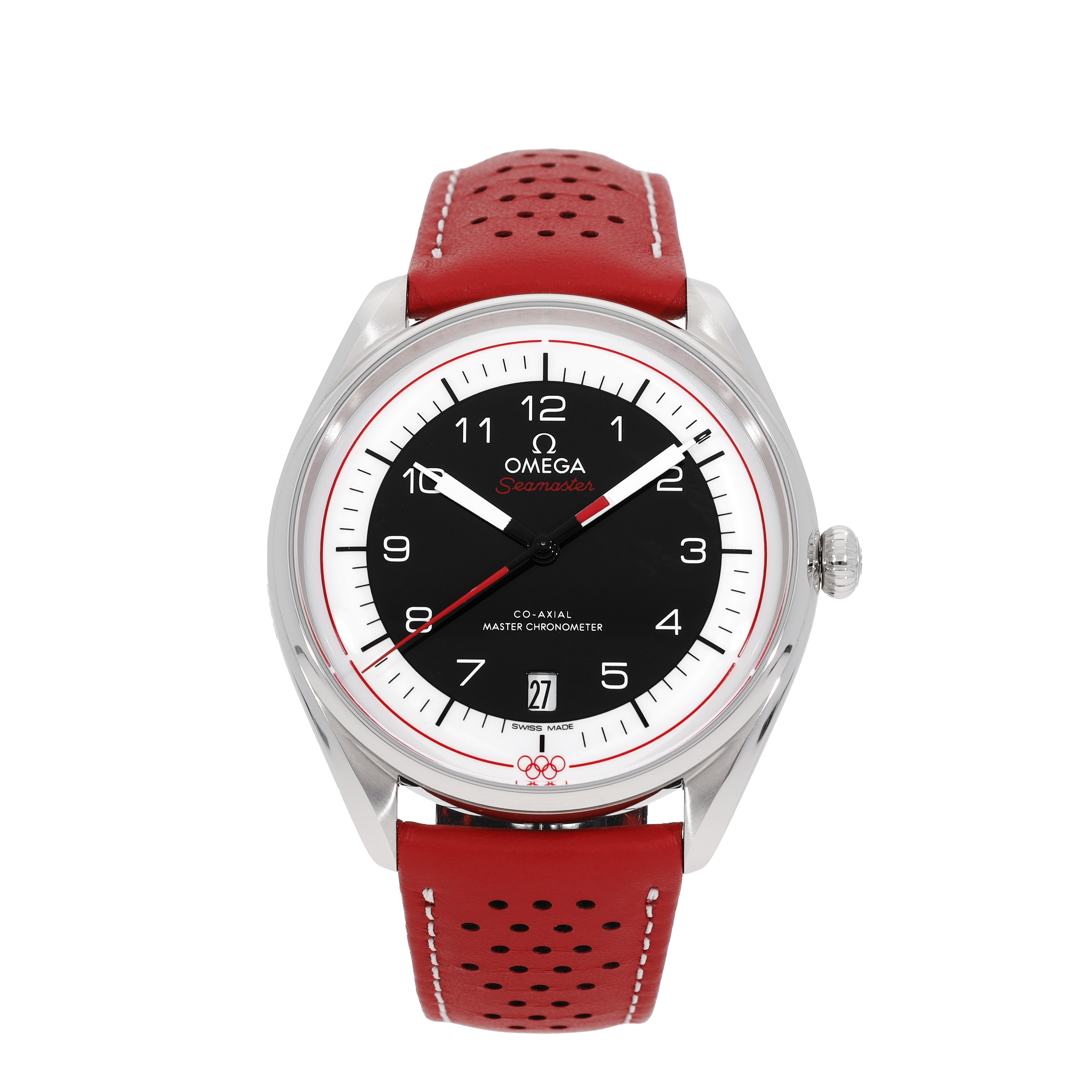 Omega Seamaster 522.32.40.20.01.004