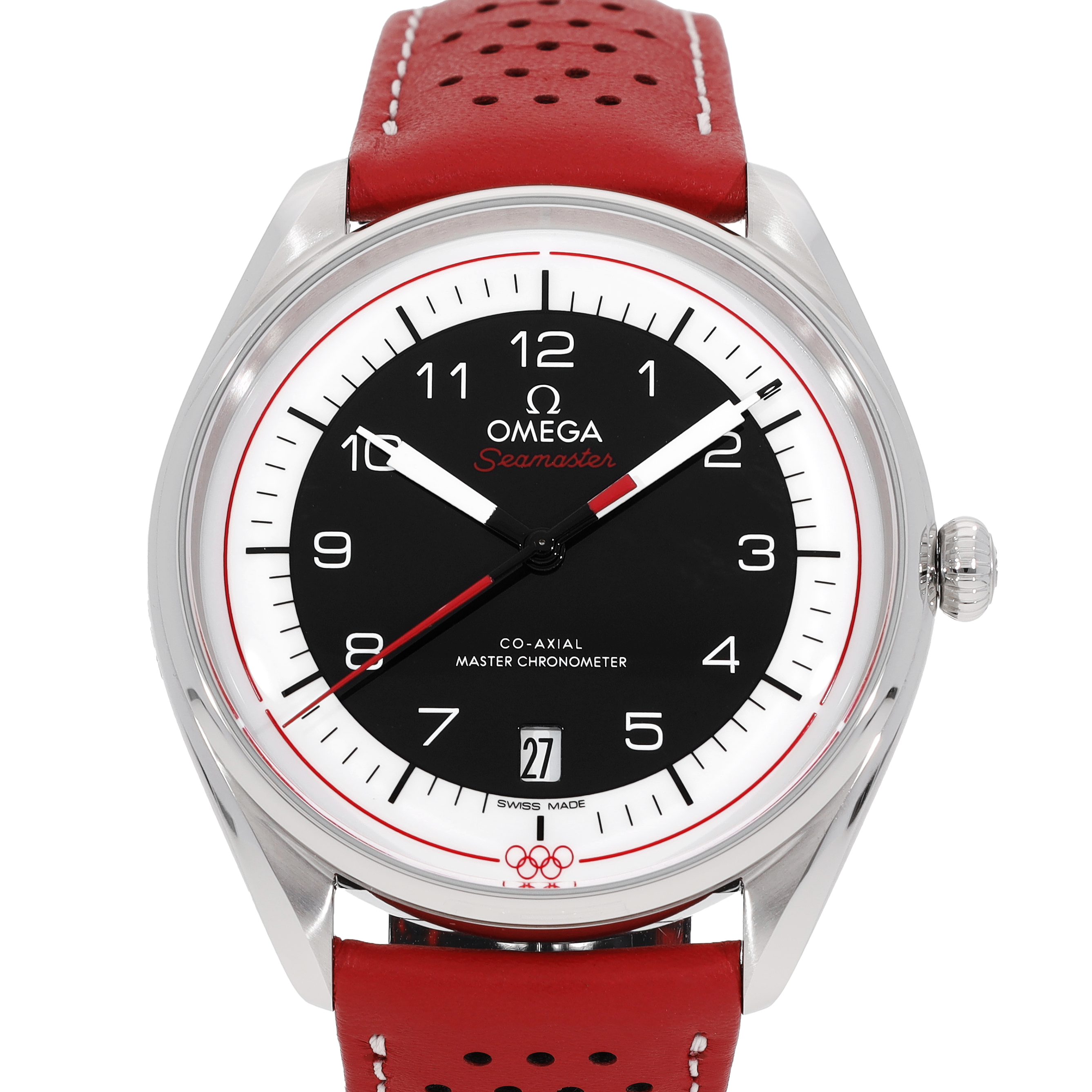 Omega Seamaster 522.32.40.20.01.004