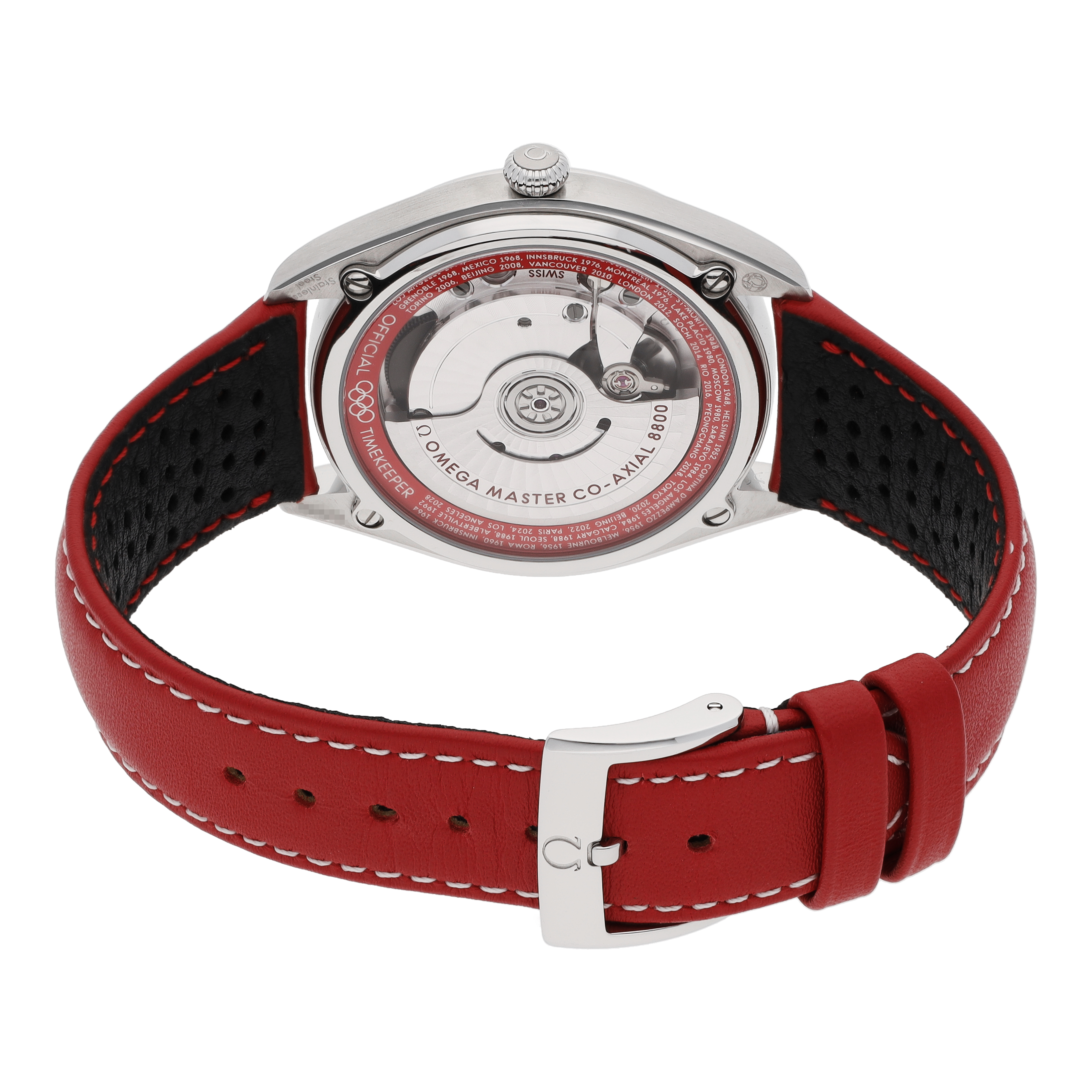 Omega Seamaster 522.32.40.20.01.004