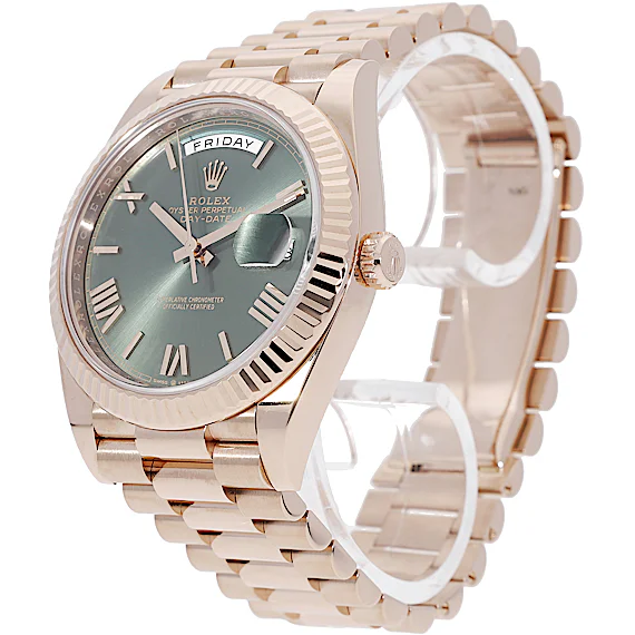 Rolex Day-Date 228235 Rolex Day-Date 228235