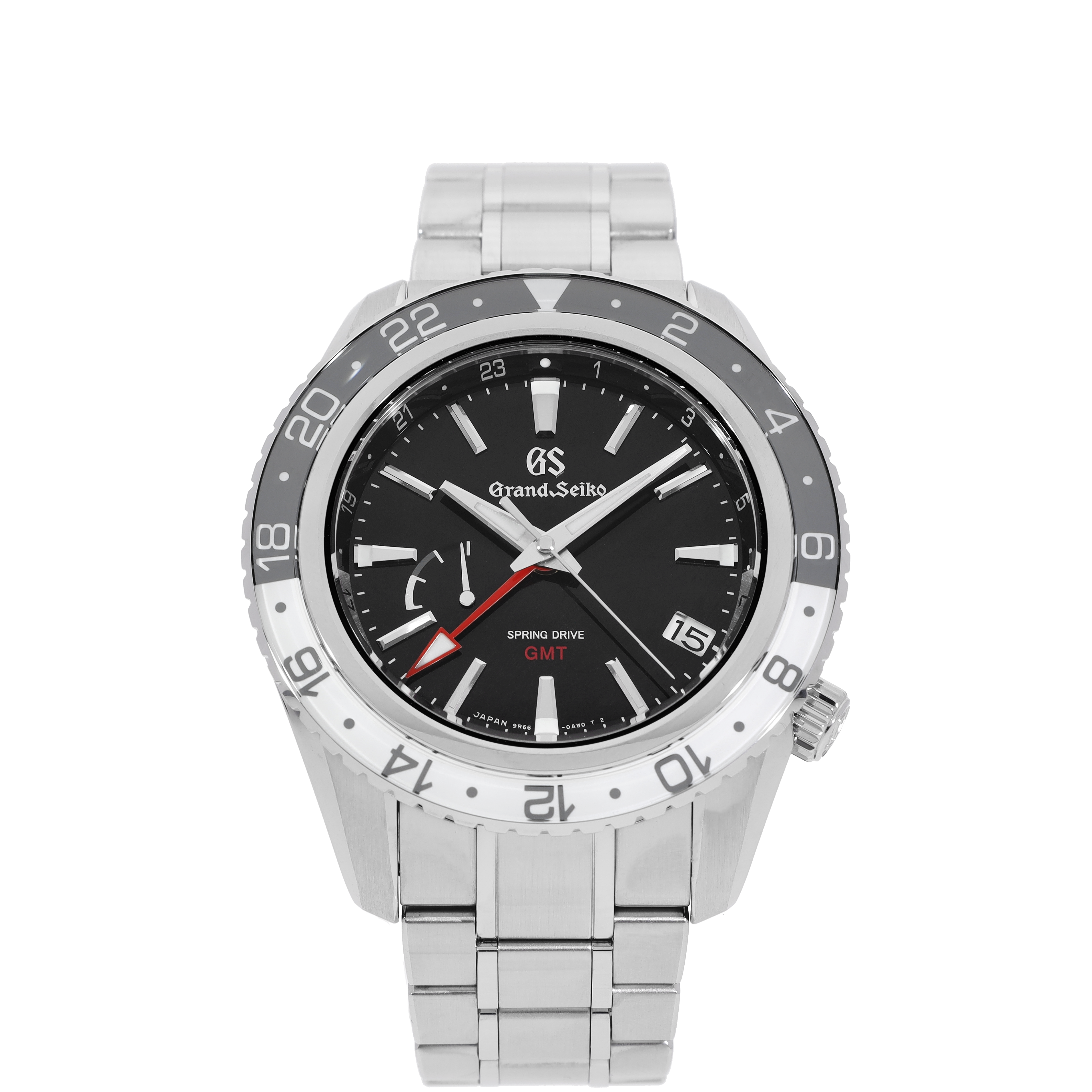 Grand Seiko Sport Kollektion SBGE277