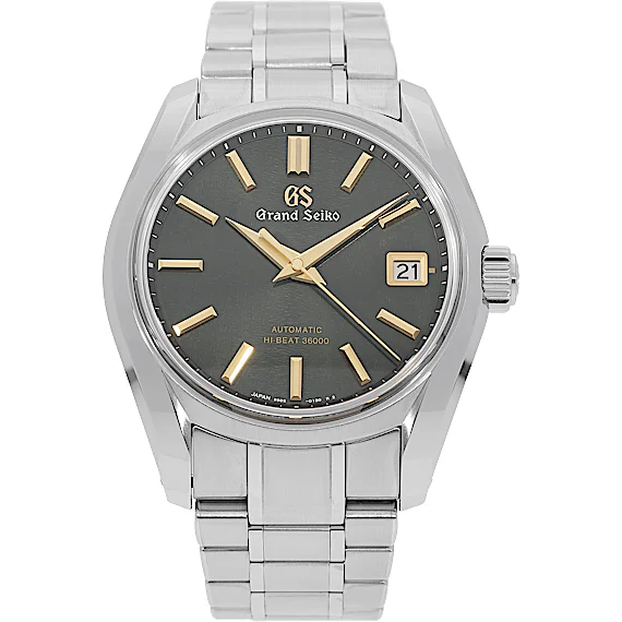 Grand Seiko Heritage Kollektion SBGH271 Grand Seiko Heritage Kollektion SBGH271