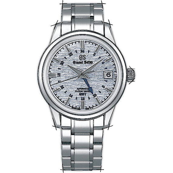 Grand Seiko Elegance Kollektion SBGJ249 Grand Seiko Elegance Kollektion SBGJ249