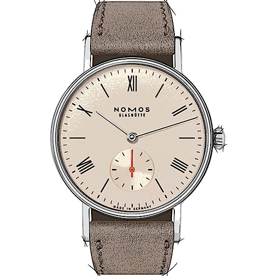 Nomos Ludwig 247 Nomos Ludwig 247