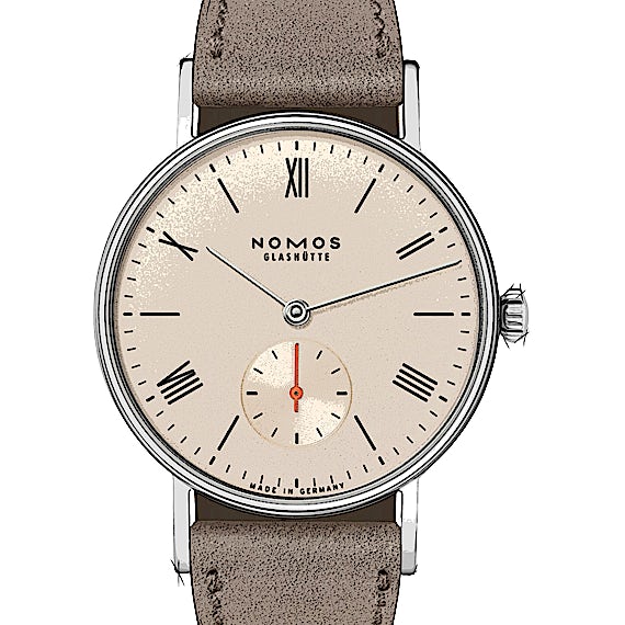 Nomos Ludwig 247  Nomos Ludwig 247
