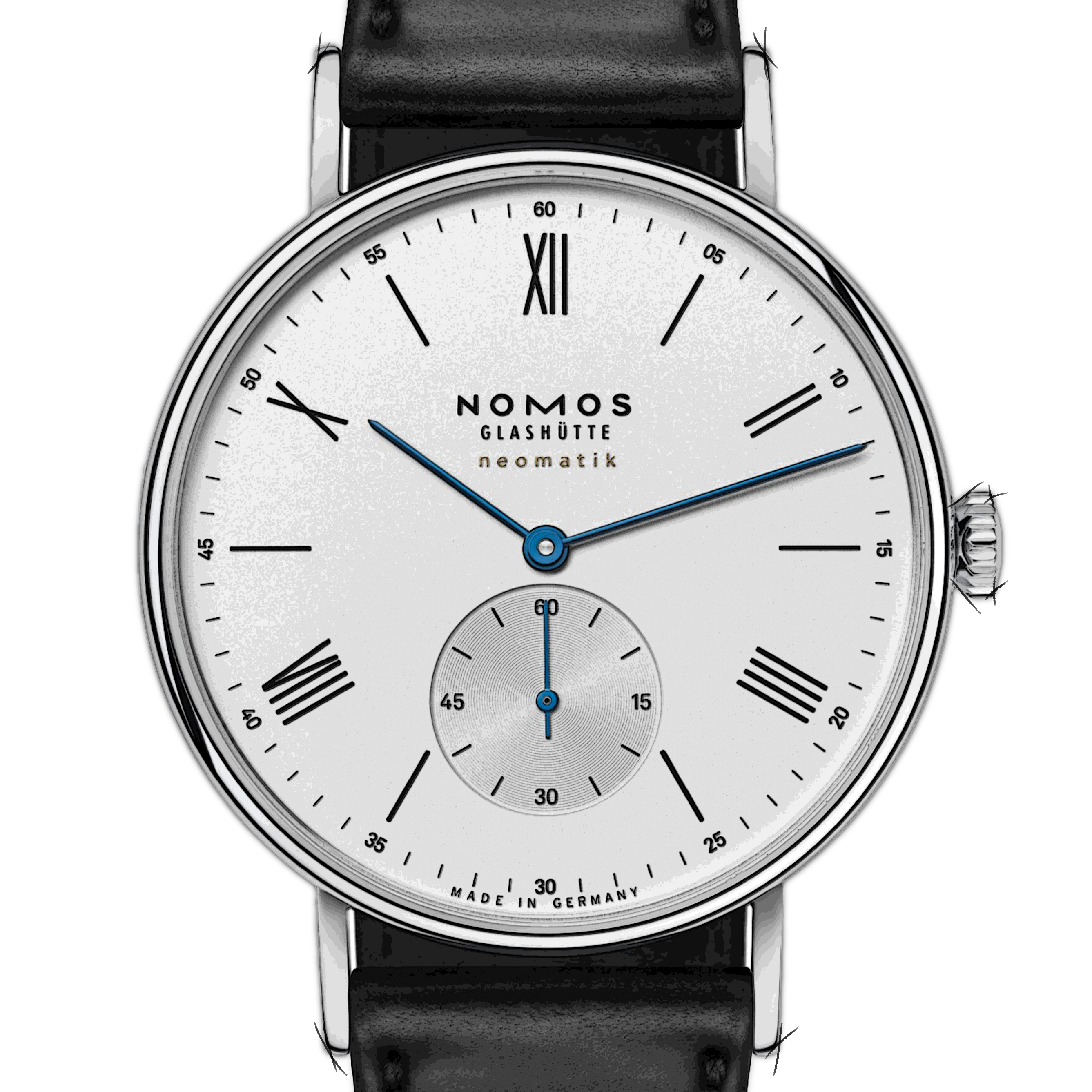 Nomos Ludwig 250