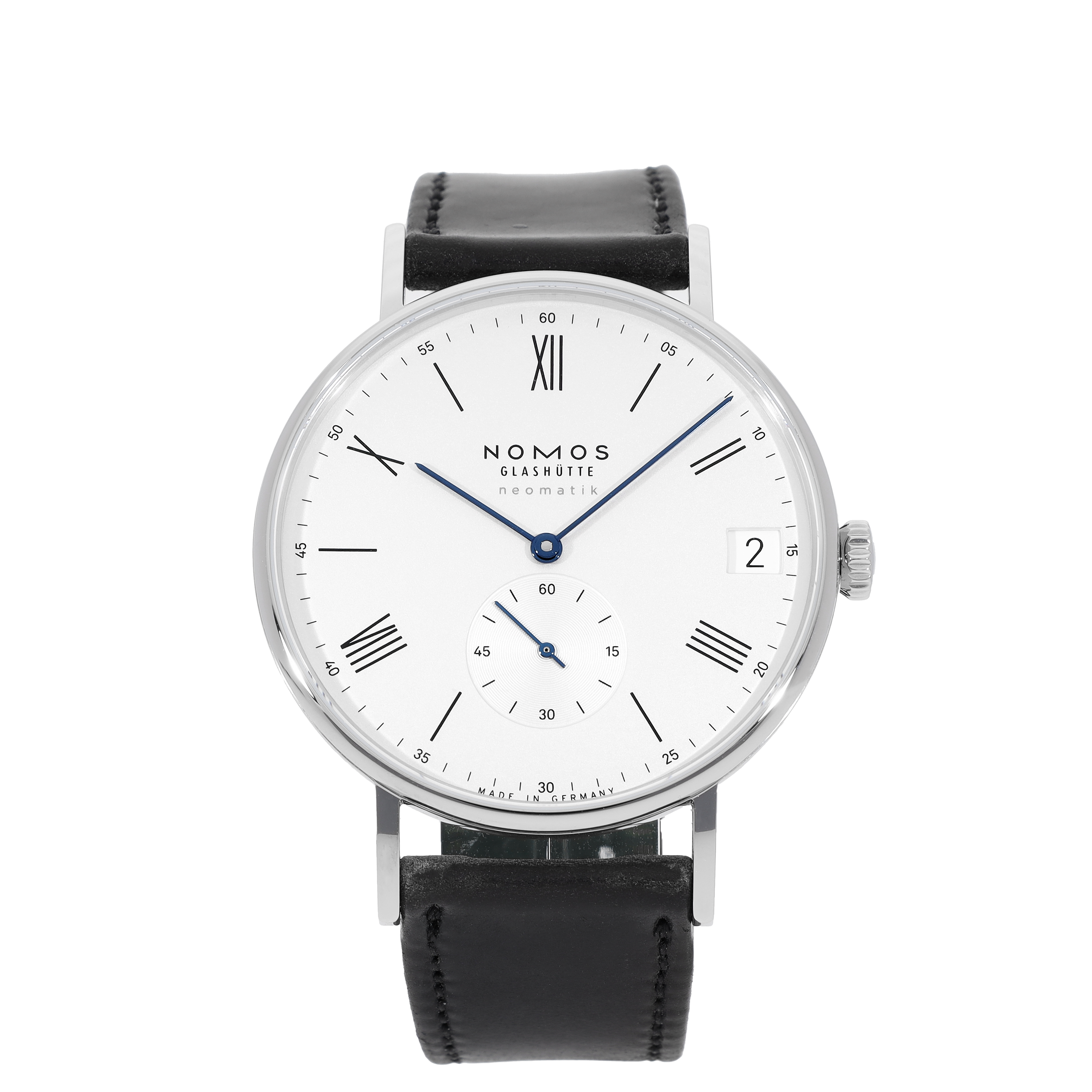 Nomos Ludwig 261