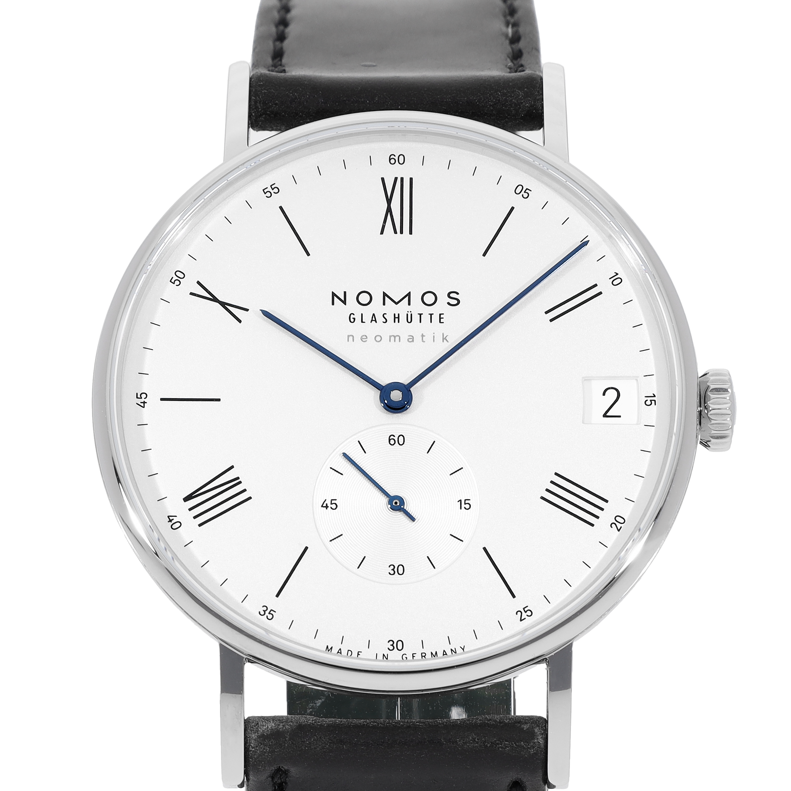 Nomos Ludwig 261