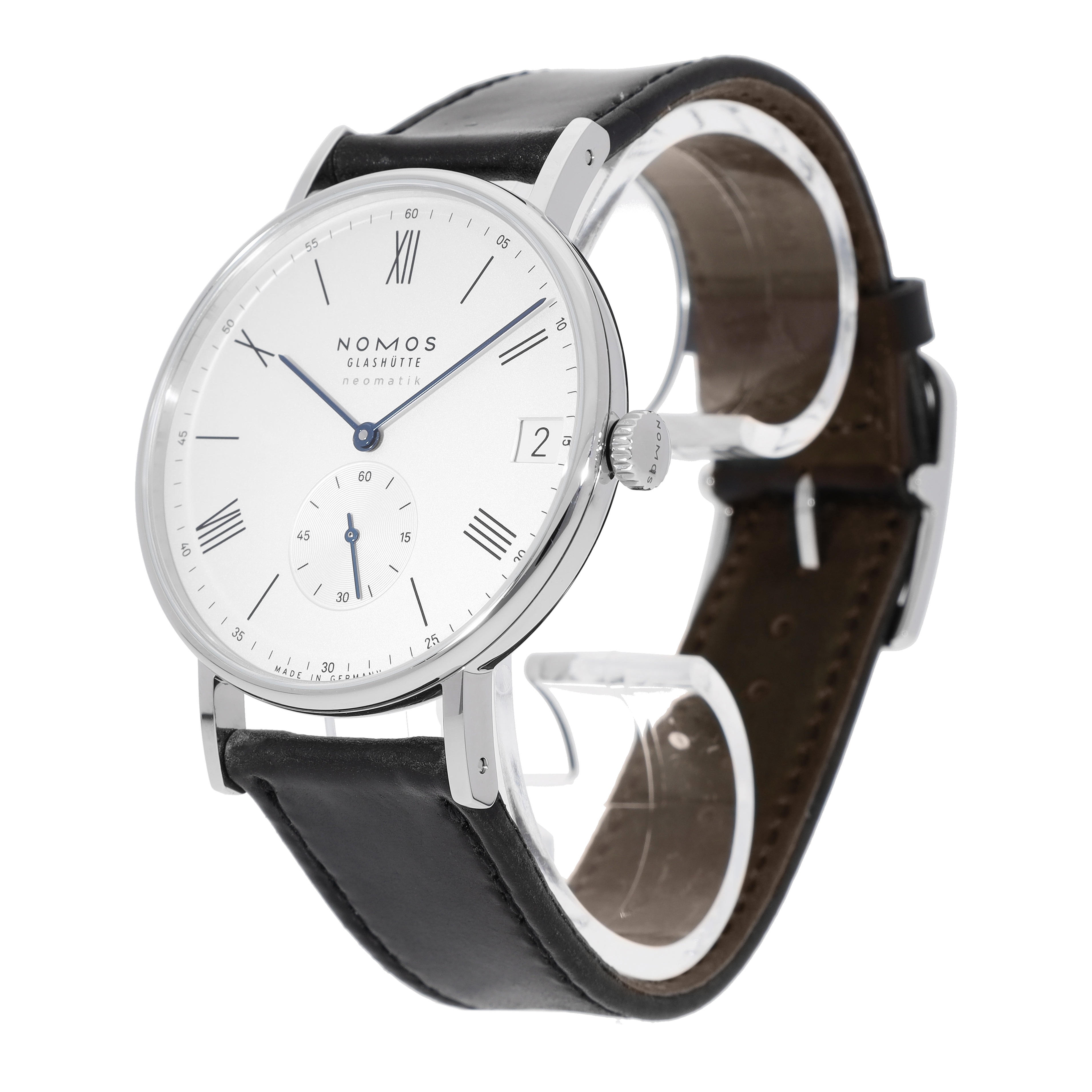 Nomos Ludwig 261