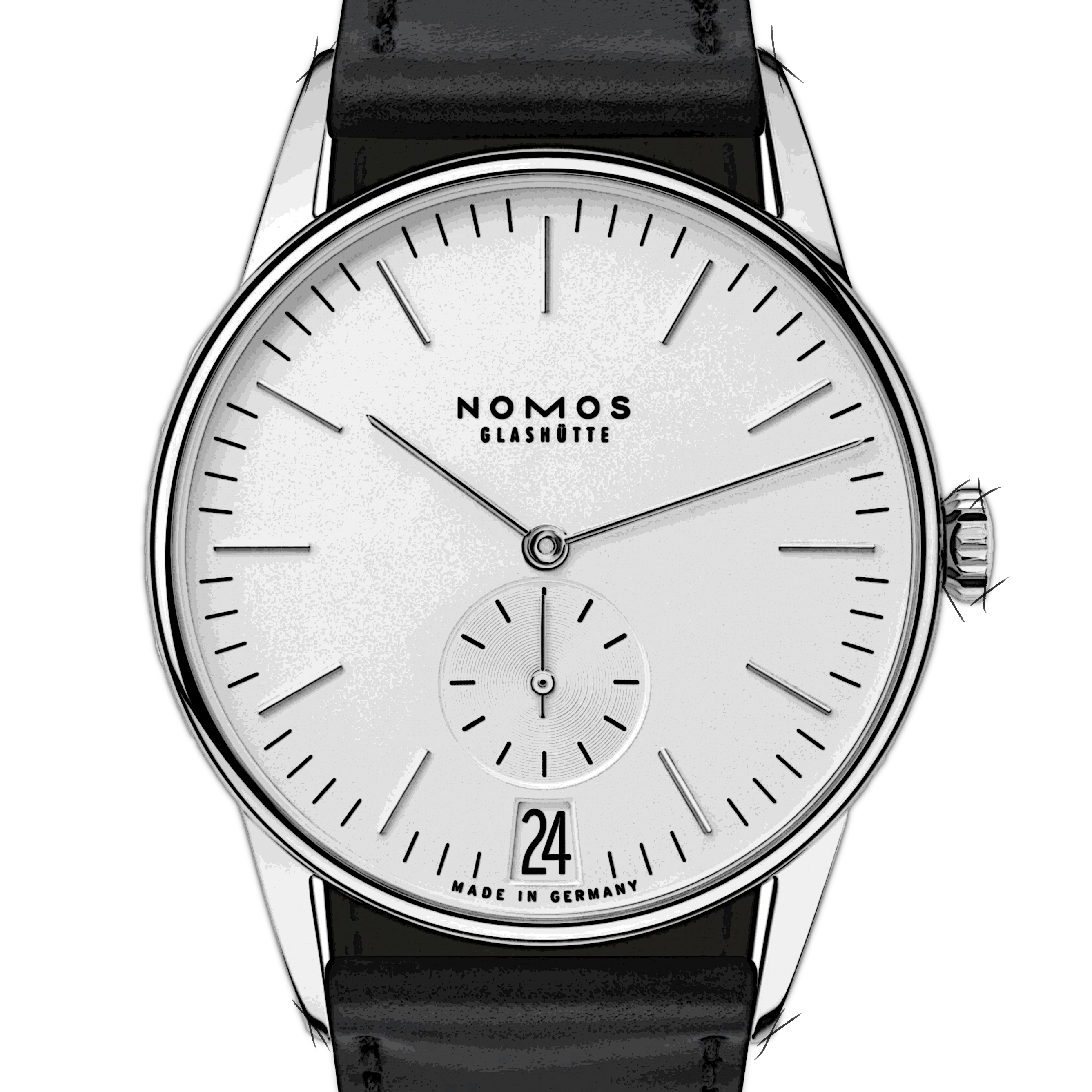 Nomos Orion 381