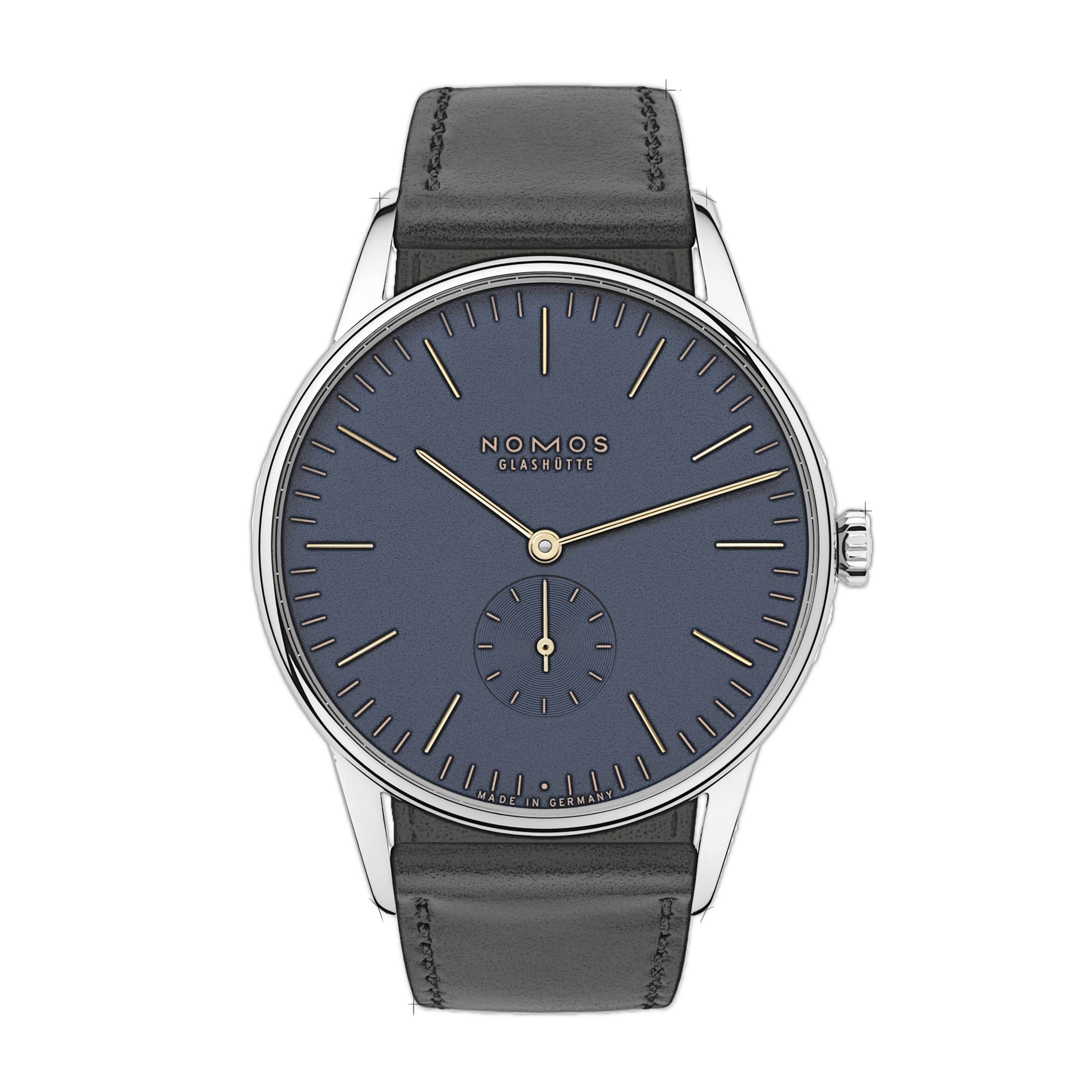 Nomos Orion 388
