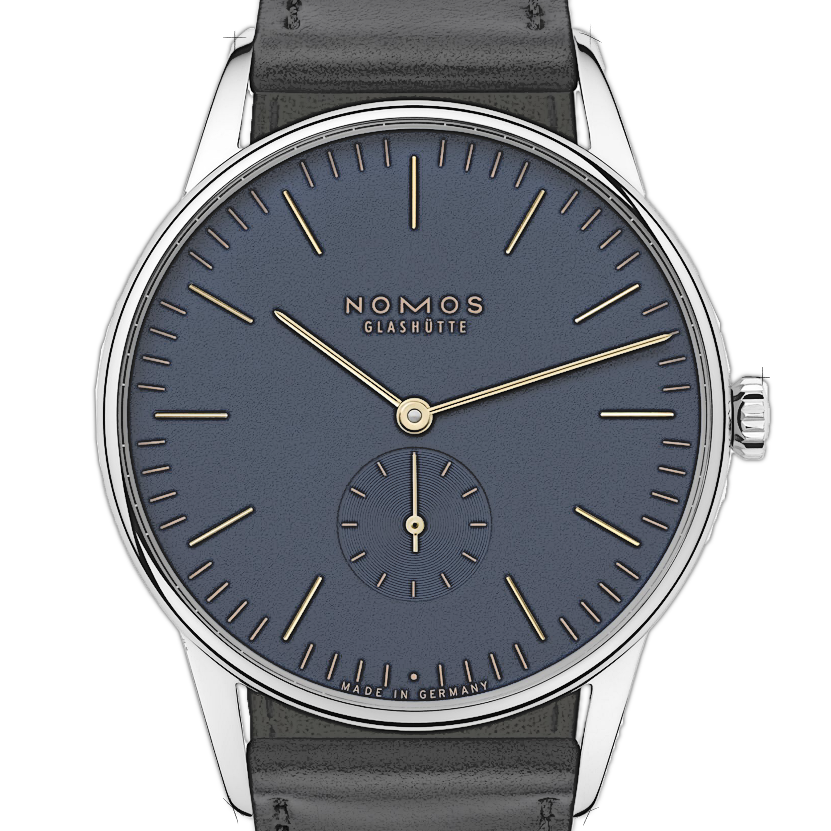 Nomos Orion 388